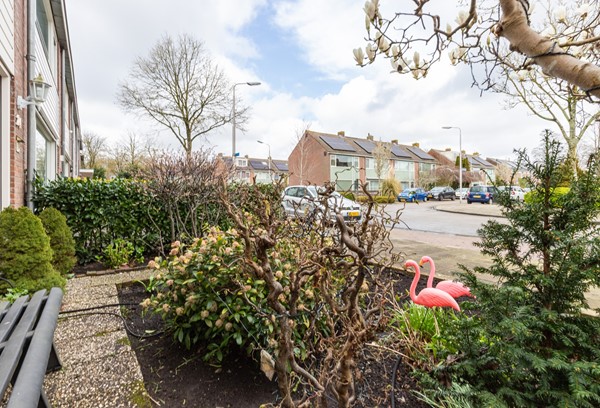 Medium property photo - Gozewijnstraat 24, 1433 JB Kudelstaart